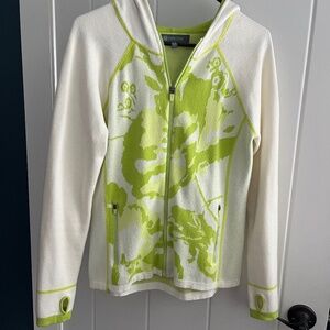 Women’s Title Nine Hooded Lightweight Hooded Jacket